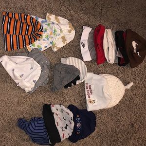 Baby Hats